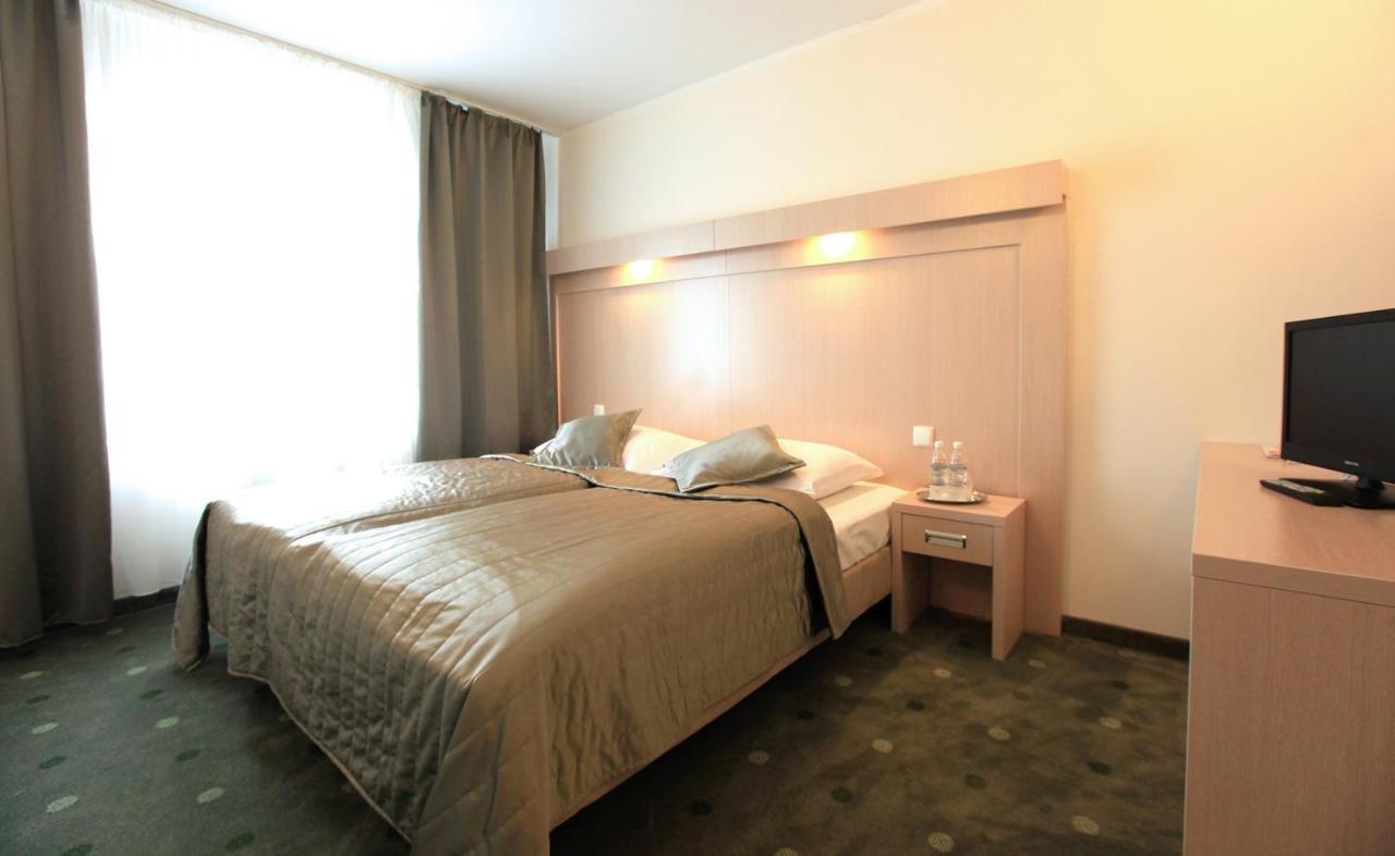 Comfort Einzelzimmer